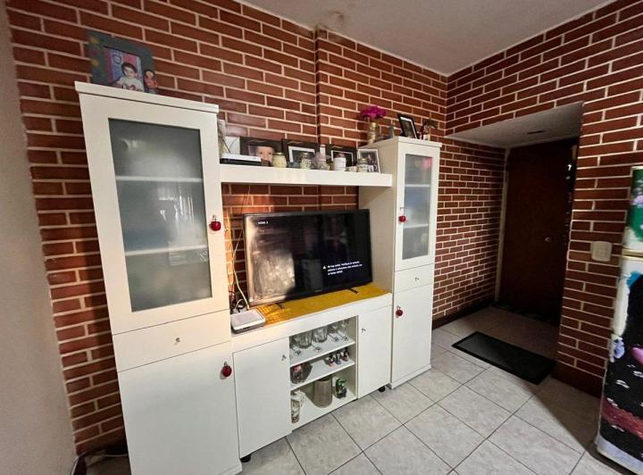VENTA DEPTO 4 AMB TORRE 1 VILLA LUGANO c/ cochera 4