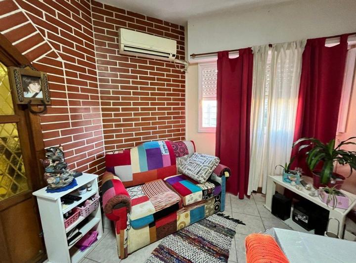 VENTA DEPTO 4 AMB TORRE 1 VILLA LUGANO c/ cochera 2