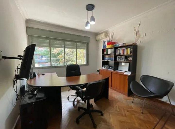 VENTA DEPTO 7 AMB-MULTIPLES USOS-CASTELAR NORTE 5