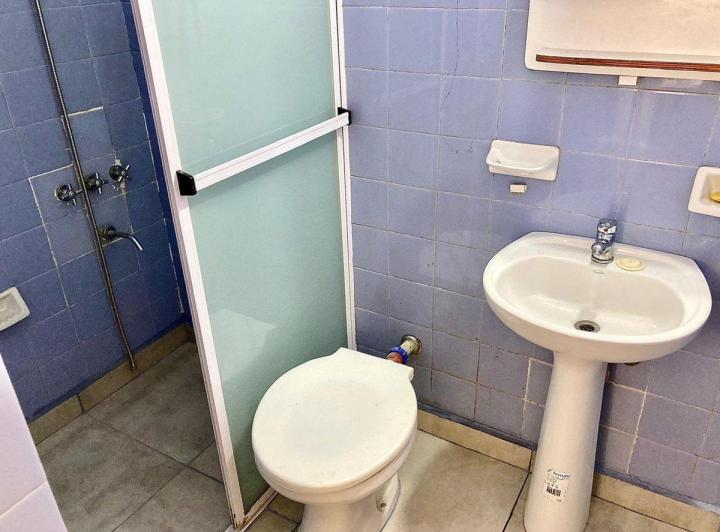 VENTA DEPARTAMENTO MONOAMBIENTE EN ALMAGRO 3