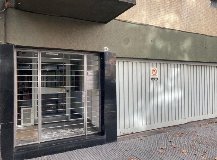 VENTA DEPARTAMENTO MONOAMBIENTE EN ALMAGRO 2