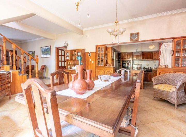 VENTA CASA MERLO PILETA PARQUE COCHERA 3