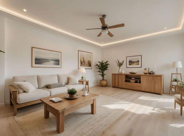Venta - Depto 3amb en Liniers con balcon y terraza 2