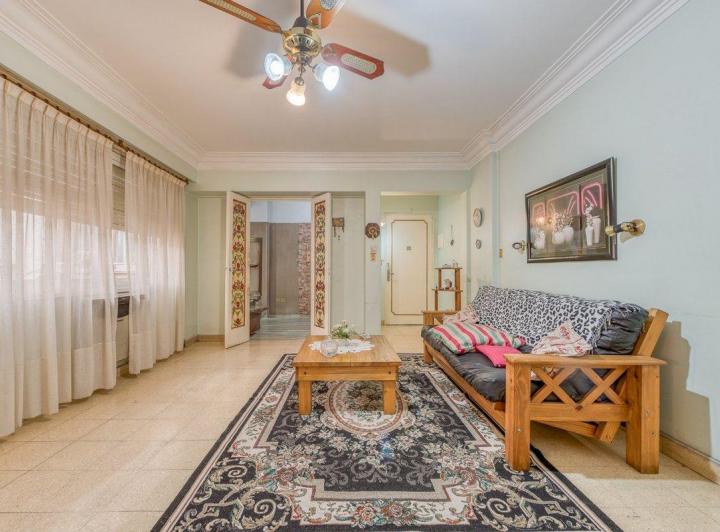 Venta - Depto 3amb en Liniers con balcon y terraza 4