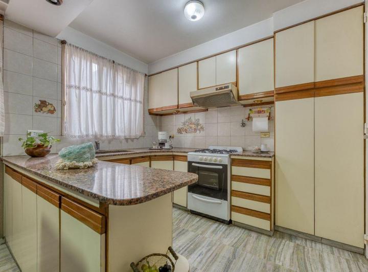 Venta - Depto 3amb en Liniers con balcon y terraza 5