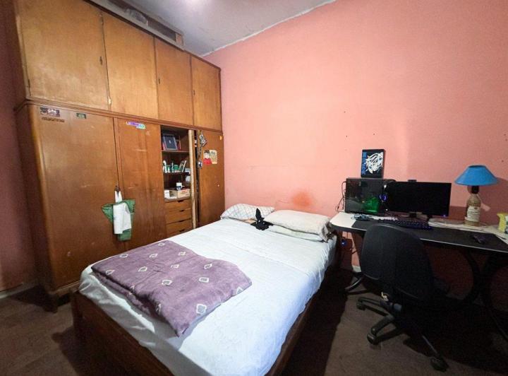 VENTA CASA 3 DORMITORIOS  EN VILLA LUZURIAGA 3