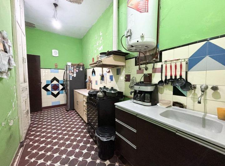 VENTA CASA 3 DORMITORIOS  EN VILLA LUZURIAGA 4