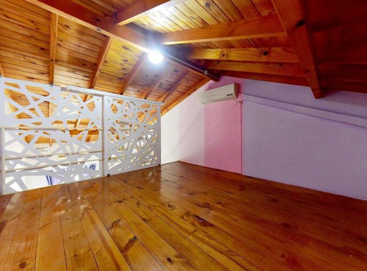 VENTA dpto 2/3 AMB c ALTILLO SAN MIGUEL APTO CRED 4