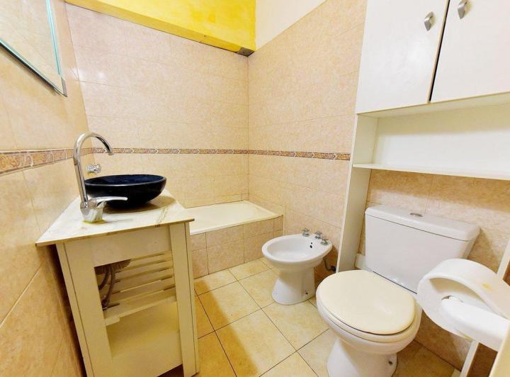 VENTA dpto 2/3 AMB c ALTILLO SAN MIGUEL APTO CRED 1