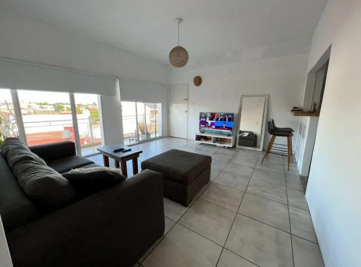 VENTA DEPTO 3 AMB. BALC Y TERR 2P X ESC. S. JUSTO 1