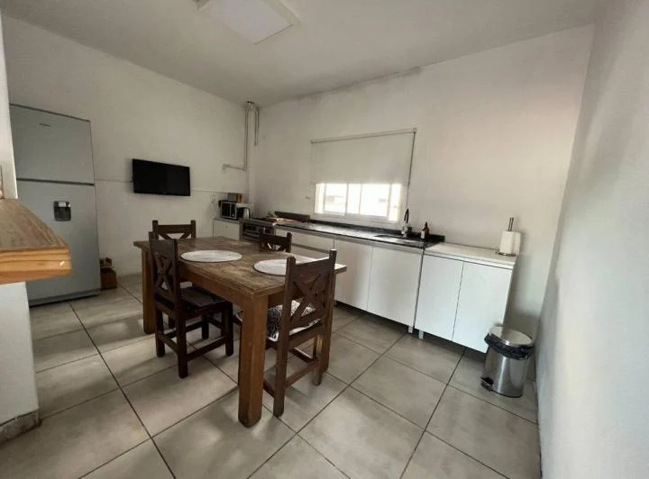 VENTA DEPTO 3 AMB. BALC Y TERR 2P X ESC. S. JUSTO 5