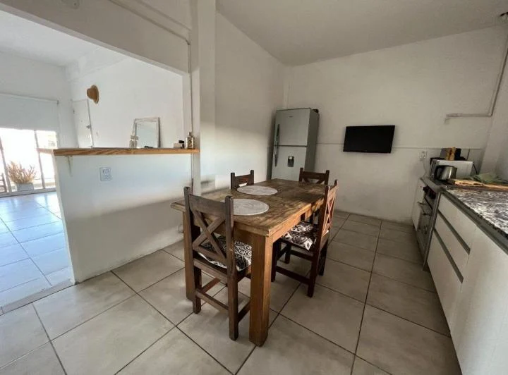VENTA DEPTO 3 AMB. BALC Y TERR 2P X ESC. S. JUSTO 4