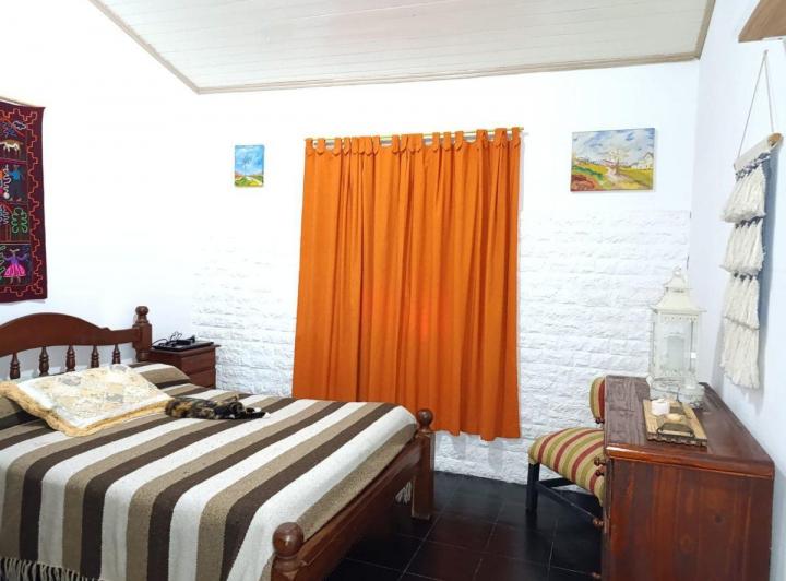 Venta casa 4 amb Apto Crédito - Villa Salas Moreno 4