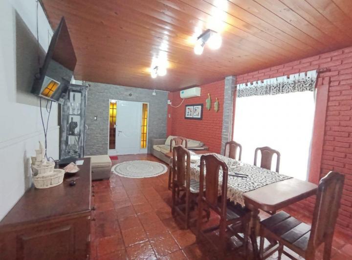 Venta casa 4 amb Apto Crédito - Villa Salas Moreno 2