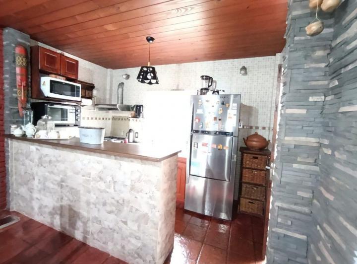 Venta casa 4 amb Apto Crédito - Villa Salas Moreno 5