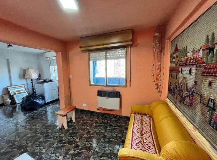 VENTA DEPTO 5 AMB BALCON 2 BAÑOS COPELLO V LUGANO 5