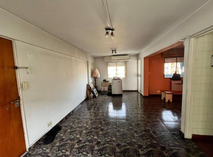 VENTA DEPTO 5 AMB BALCON 2 BAÑOS COPELLO V LUGANO 1