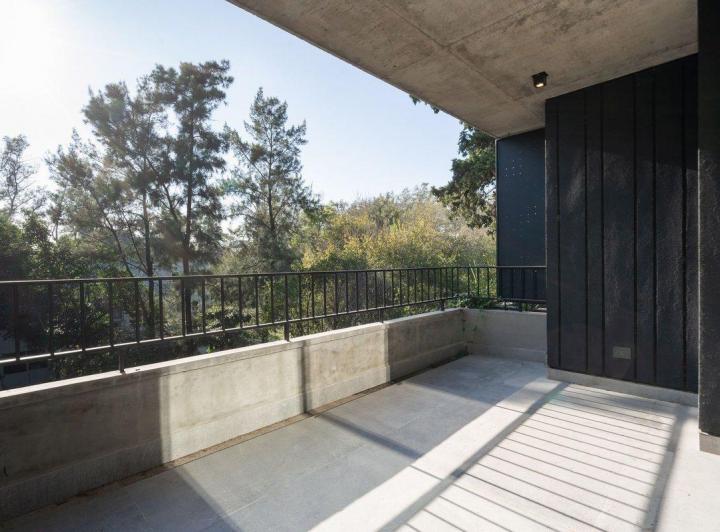 VENTA DPTO PARQUE LELOIR VIE VERT 4 AMB EXCLUSIVO 5