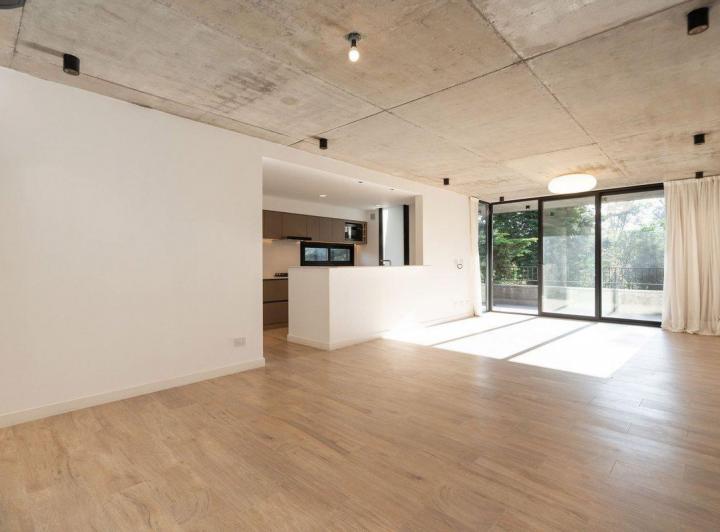 VENTA DPTO PARQUE LELOIR VIE VERT 4 AMB EXCLUSIVO 4