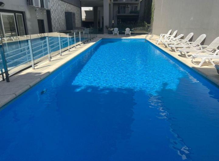 DPTO, 2 AMB. C/BALCON , EN CABALLITO 5