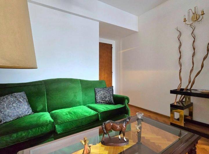 VENTA 4 amb Torre de Categoría, Cochera y Balcon 5