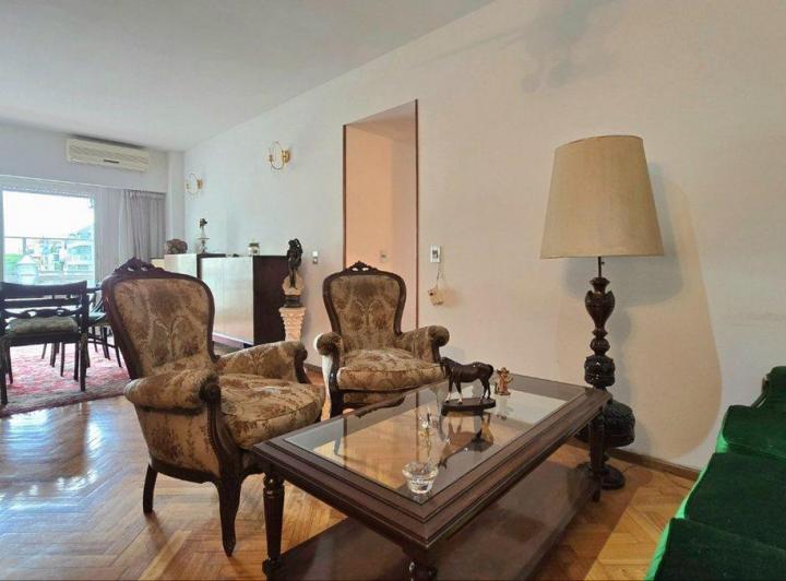 VENTA 4 amb Torre de Categoría, Cochera y Balcon 3