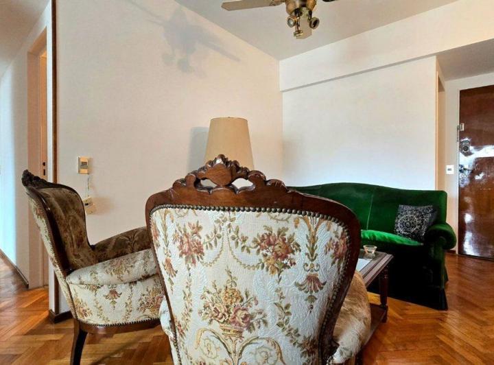 VENTA 4 amb Torre de Categoría, Cochera y Balcon 4