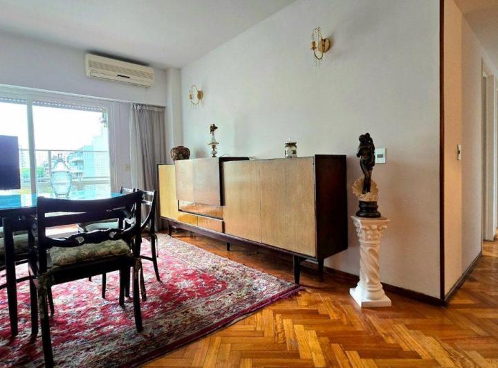 VENTA 4 amb Torre de Categoría, Cochera y Balcon 1