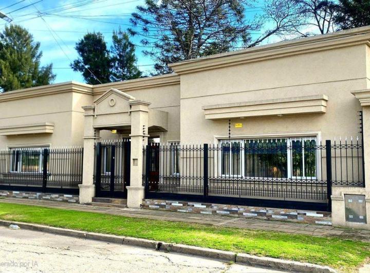 CASA QUINTA MULTIFAMILIAR EN ITUZAINGO 1