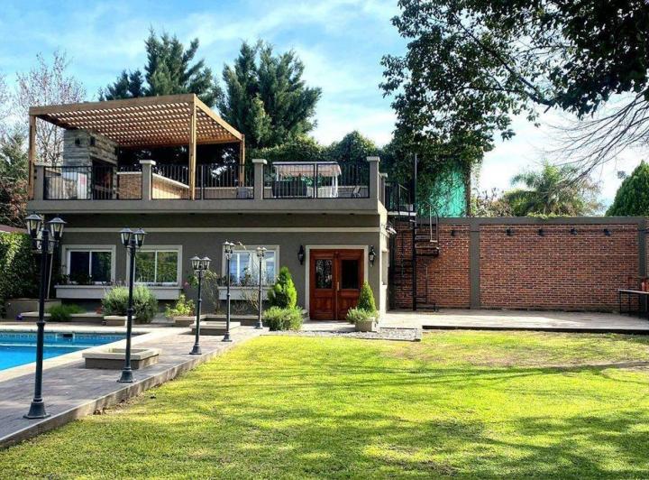 CASA QUINTA MULTIFAMILIAR EN ITUZAINGO 4