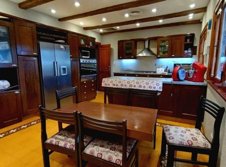 CASA QUINTA MULTIFAMILIAR EN ITUZAINGO 5