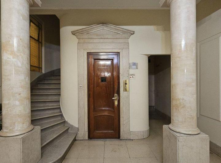 VENTA DEPTO 7 AMB 231 M2 APTO PROF. SAN NICOLAS 5