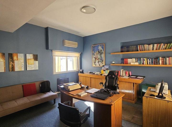 VENTA DEPTO 7 AMB 231 M2 APTO PROF. SAN NICOLAS 4