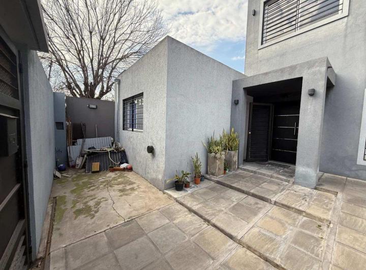 VENTA CASA 5 AMBIENTES EN ITUZAINGÓ SUR 4