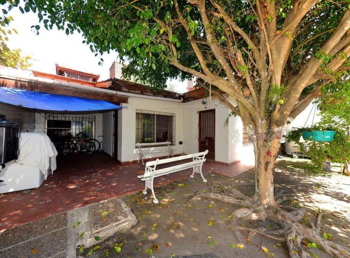 Venta PH 5 amb al fondo + dependencia Merlo Norte 1