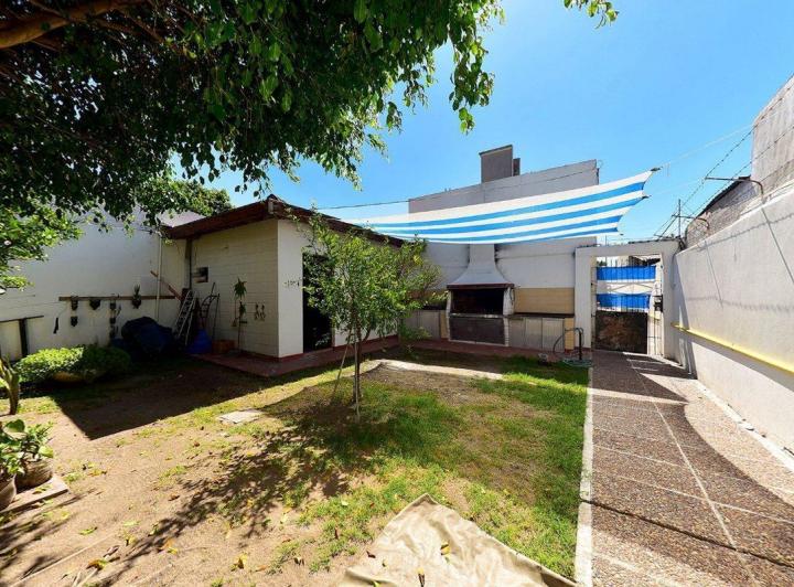 Venta PH 5 amb al fondo + dependencia Merlo Norte 2