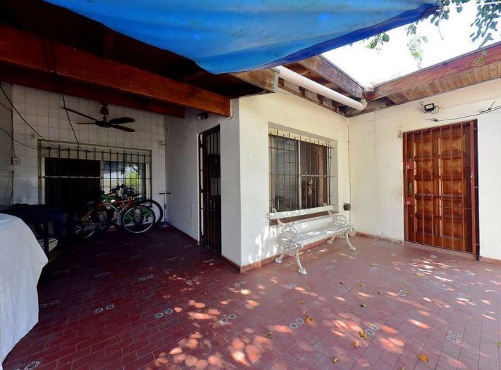 Venta PH 5 amb al fondo + dependencia Merlo Norte 4
