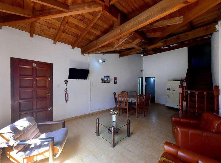 Venta PH 5 amb al fondo + dependencia Merlo Norte 5
