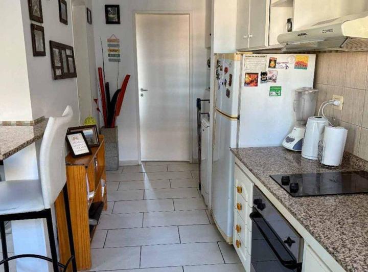 VENTA DPTO 2 AMB CON COCHERA APTO CREDITO MERLO 3
