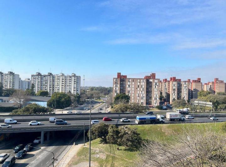 VENTA DEPTO 3 AMB Brrio J.C. CASTRO-VILLA LUGANO 5
