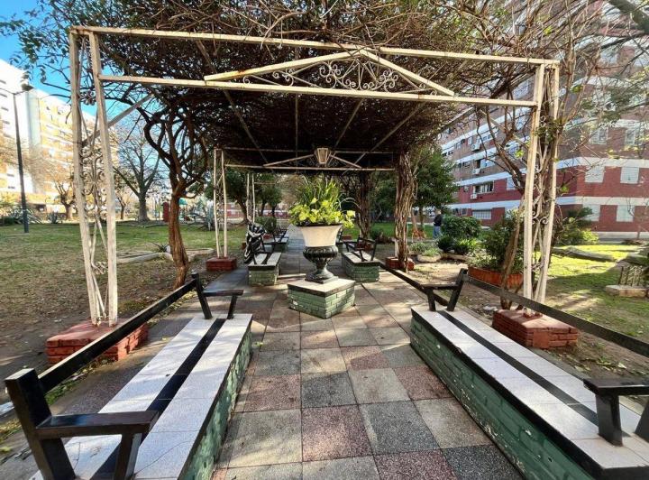VENTA DEPTO 3 AMB Brrio J.C. CASTRO-VILLA LUGANO 3