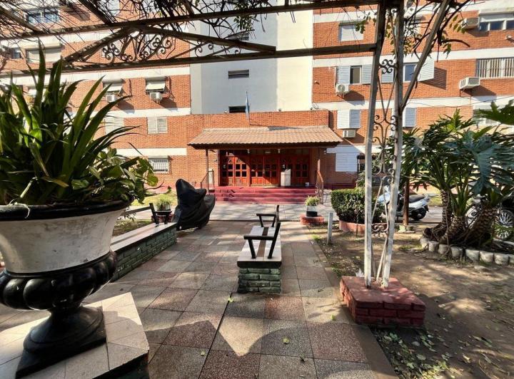 VENTA DEPTO 3 AMB Brrio J.C. CASTRO-VILLA LUGANO 1