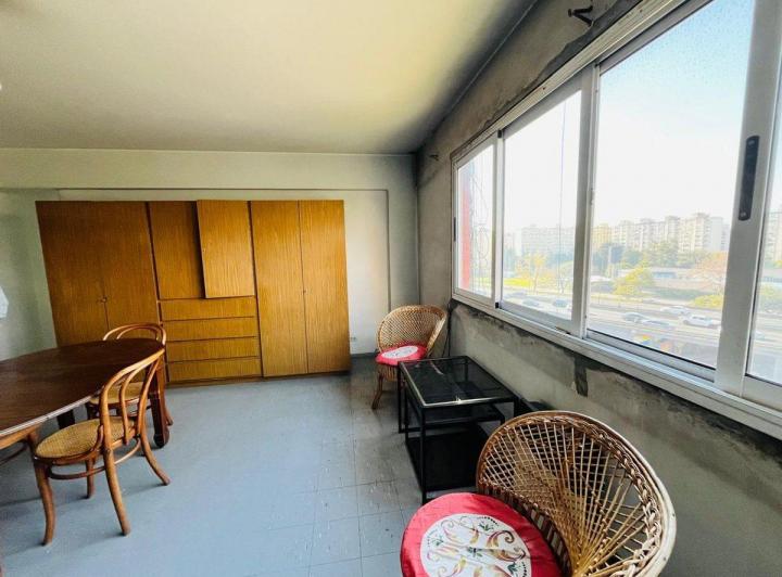 VENTA DEPTO 3 AMB Brrio J.C. CASTRO-VILLA LUGANO 2