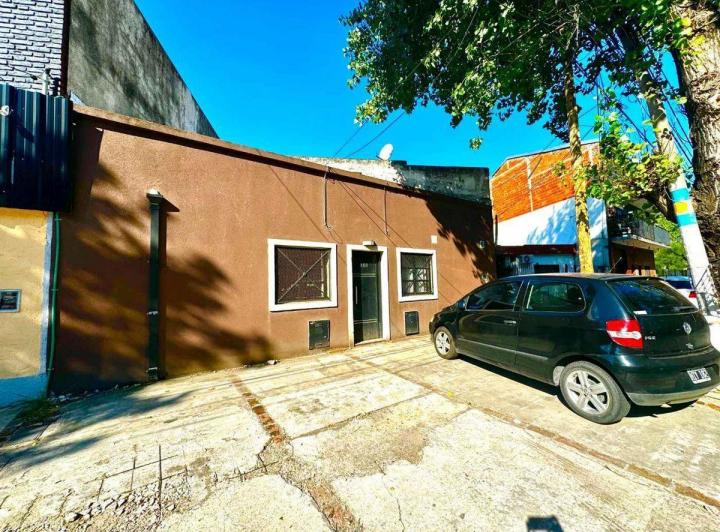 VENTA PH 3AMB ITUZAINGO SUR PATIO 5