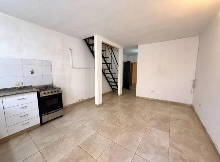 VENTA PH 3AMB ITUZAINGO SUR PATIO 4