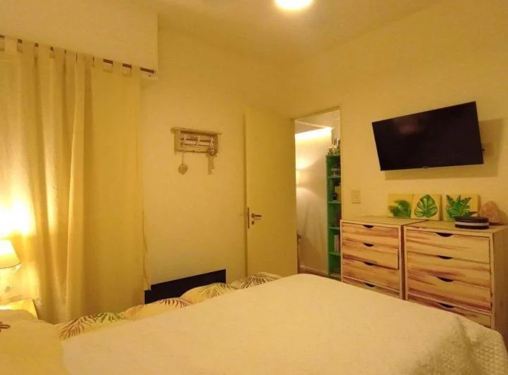 VENTA DEPTO 2 AMBIENTES CON BALCÓN EN VERSALLES 1