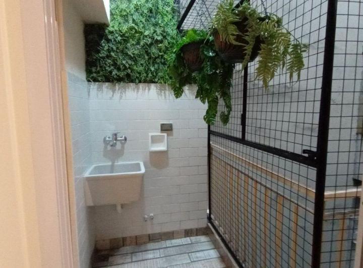 VENTA DEPTO 2 AMBIENTES CON BALCÓN EN VERSALLES 2