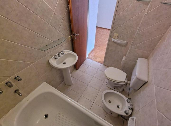 ALQUILER MONOAMBIENTE con COCINA - PALERMO 5