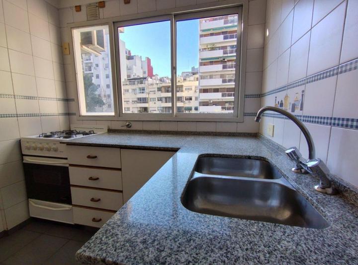 ALQUILER MONOAMBIENTE con COCINA - PALERMO 4