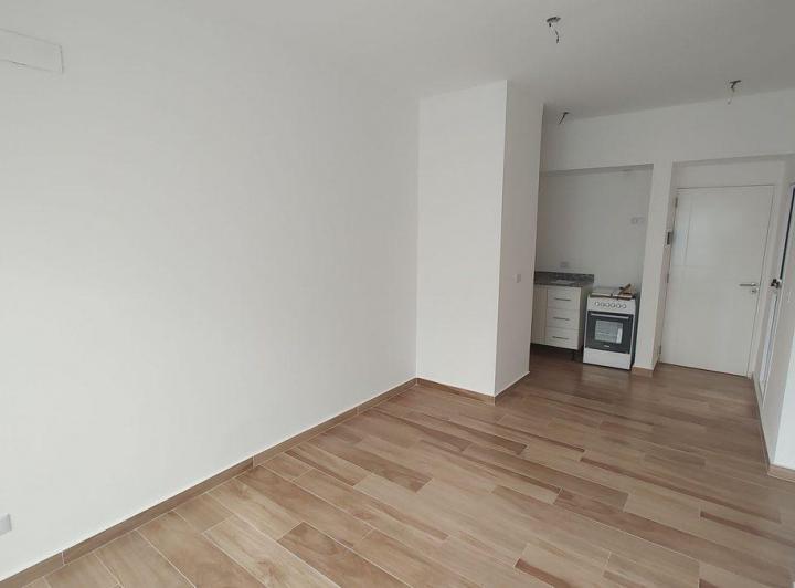 Departamento dos ambientes en alquiler 4